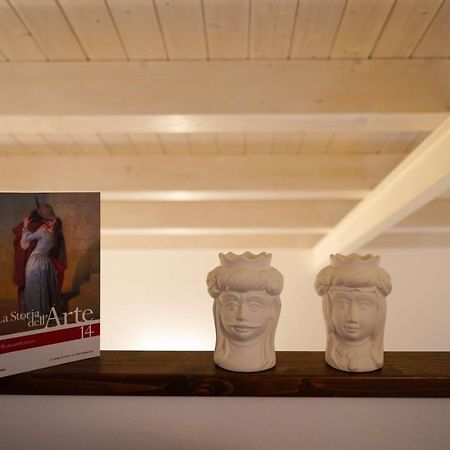 Historic Modica Villa ภายนอก รูปภาพ