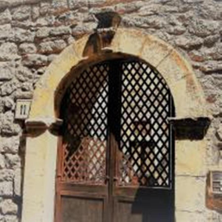 Historic Modica Villa ภายนอก รูปภาพ