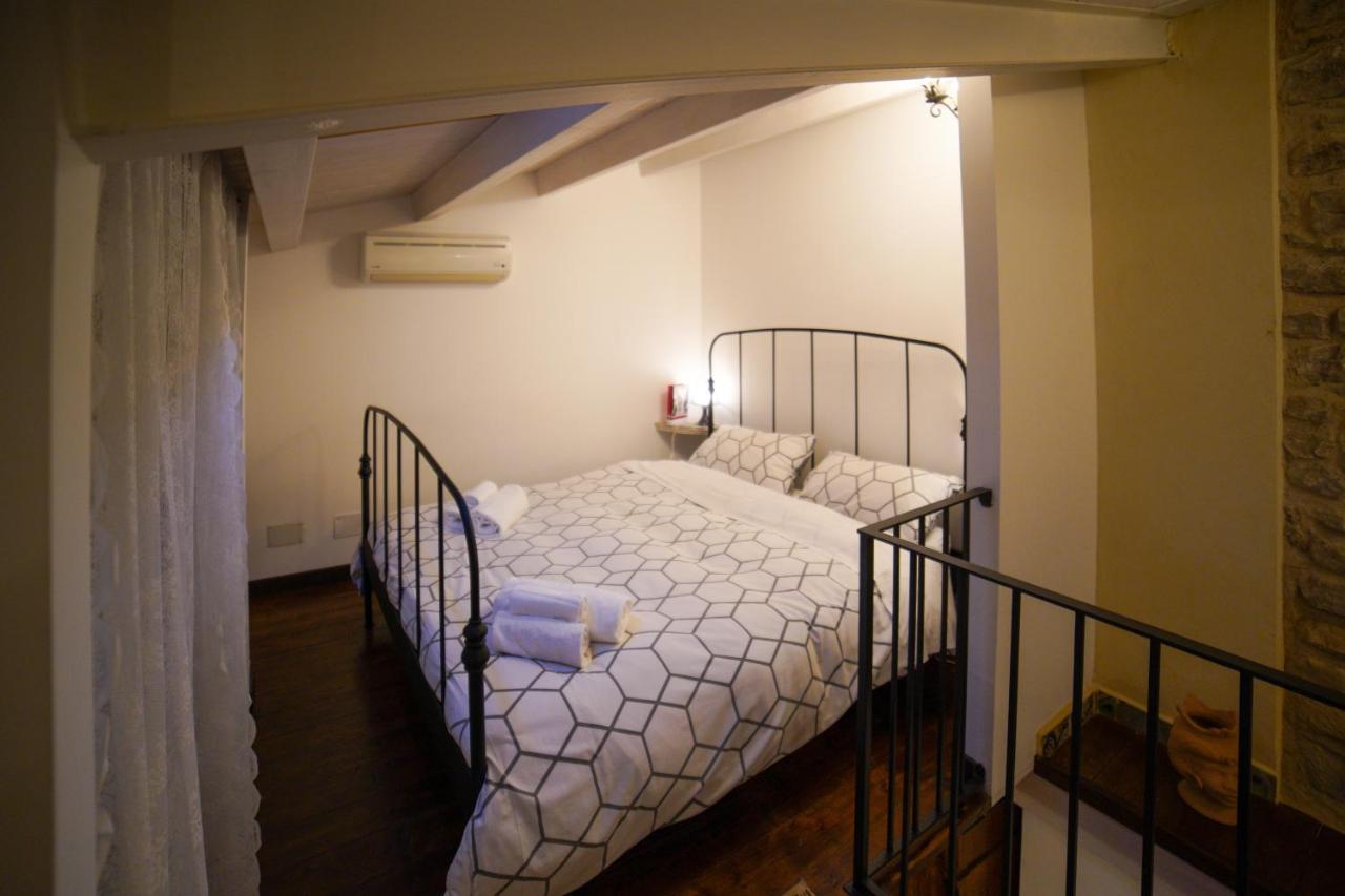 Historic Modica Villa ภายนอก รูปภาพ