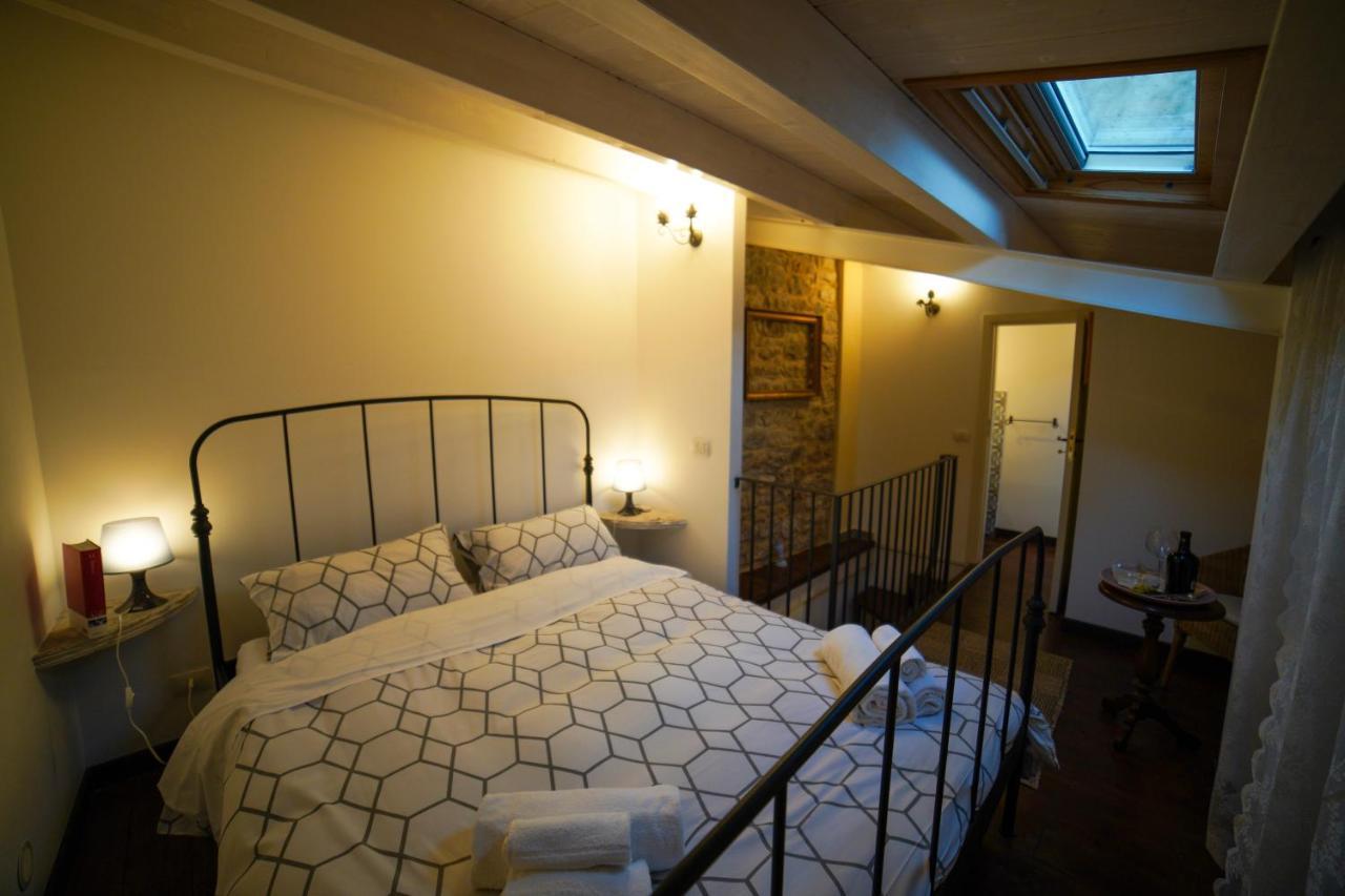 Historic Modica Villa ภายนอก รูปภาพ