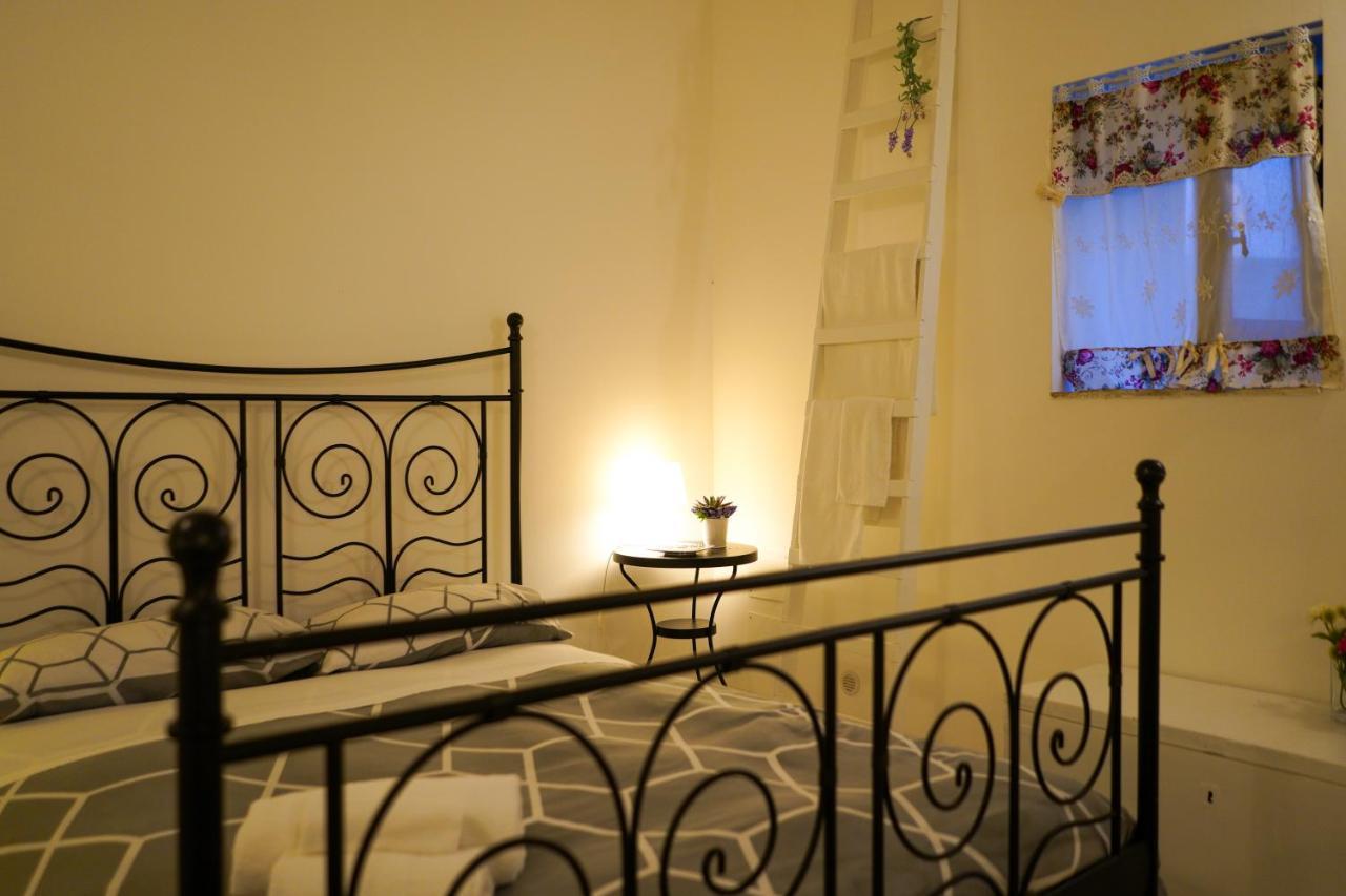 Historic Modica Villa ภายนอก รูปภาพ