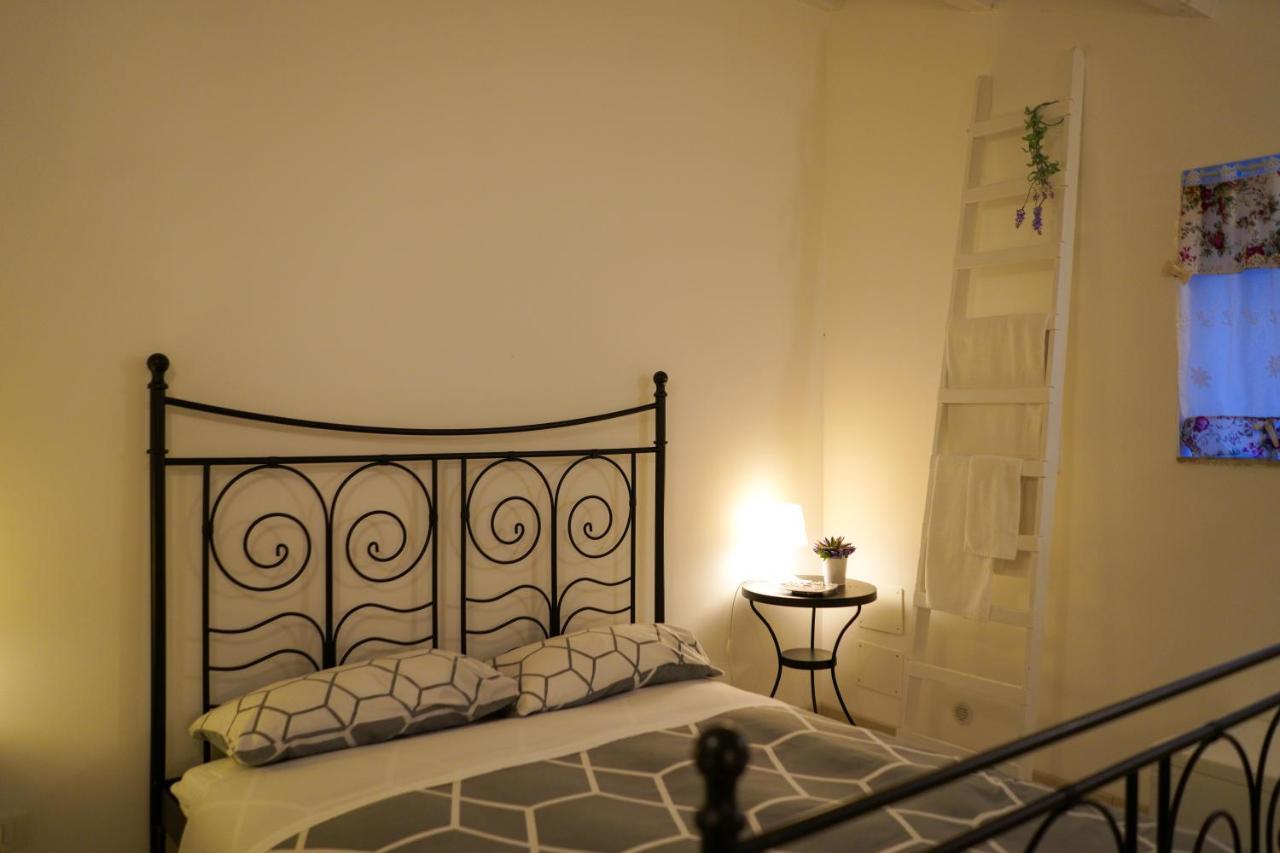 Historic Modica Villa ภายนอก รูปภาพ