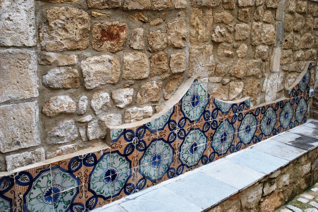 Historic Modica Villa ภายนอก รูปภาพ
